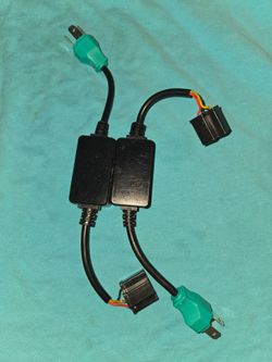 9003 led canbus Modules