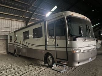 1998 Holiday Rambler Endeavor
