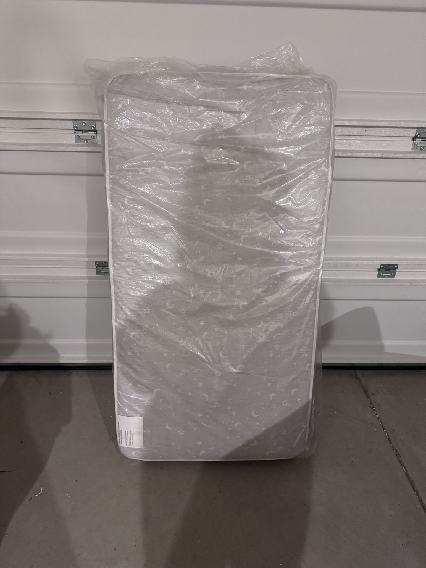 Baby Toddler Mattress