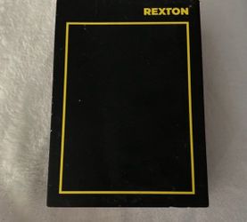 Rexton Stellar RIC Hearing Aid Package — Unopened & Unused — $250 OBO