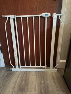 Child proofing gate