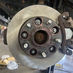 Mecanico A Domicilio 