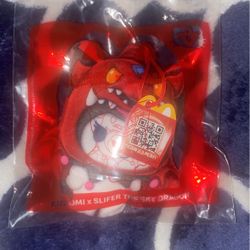 Kuromi Happy Meal Toy 