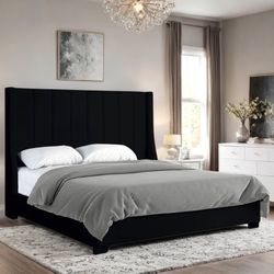 HH408 Bed Queen 🔥🔥😱