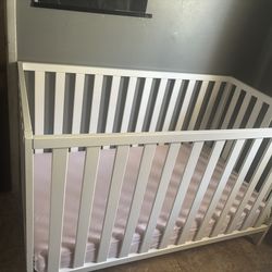 Crib