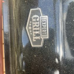 Charcoal Grill 