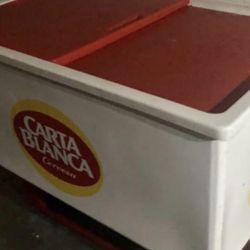 Hieleras Grandes $$$$