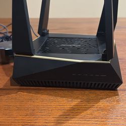 ASUS RT-AX92u Router (1)