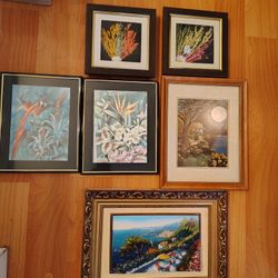Painting Art Collection 