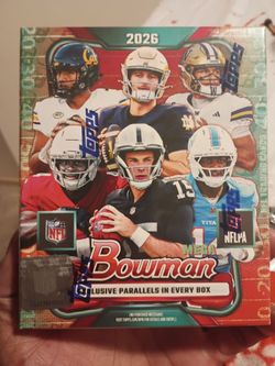 Sport cards/ boxes Topps