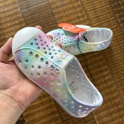 New Water Shoes