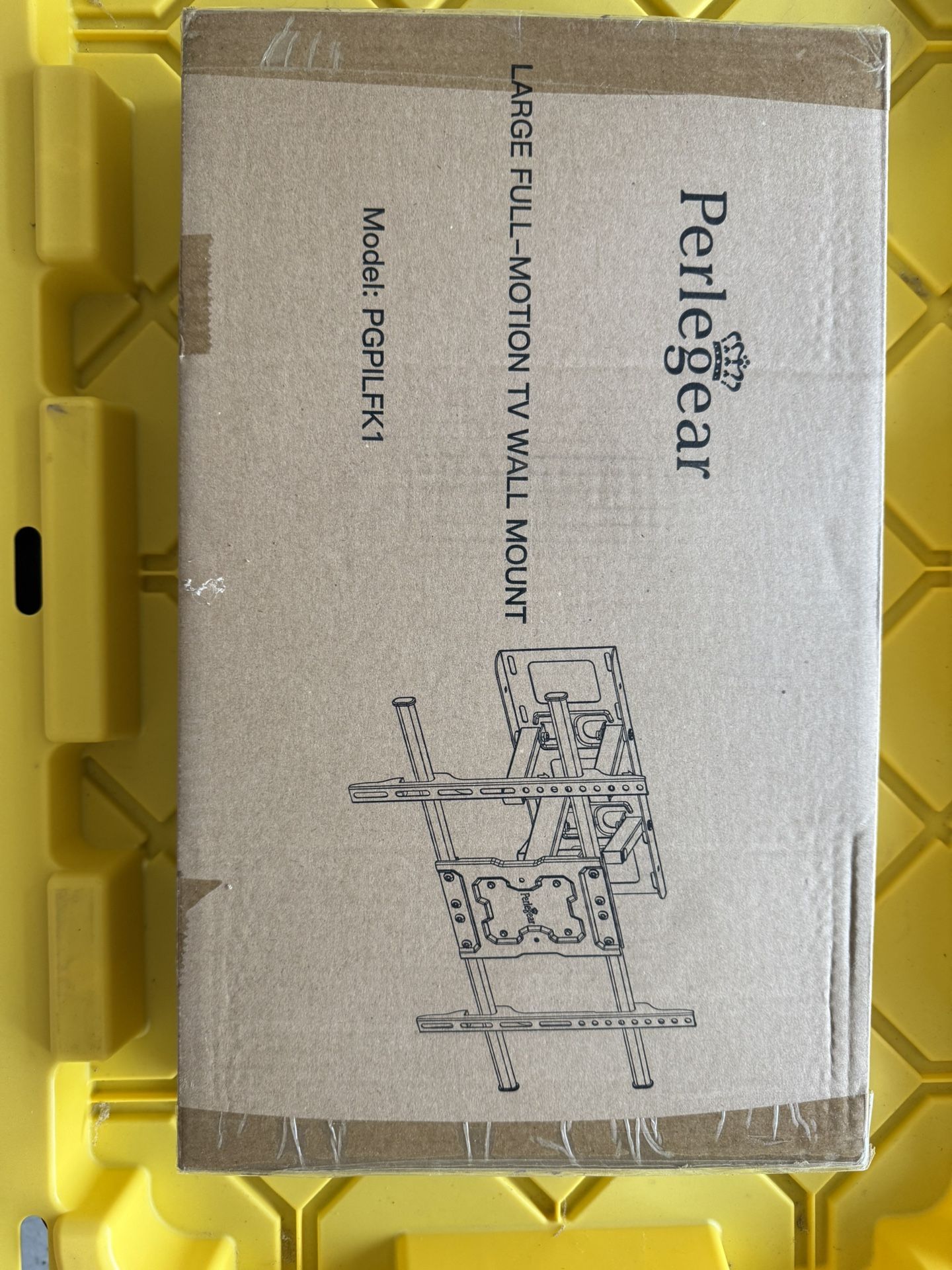 TV Mount