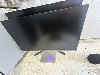 Hp Computer Monitor