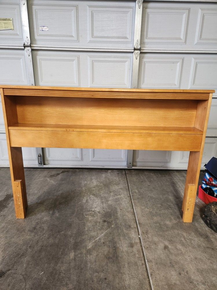 Full Headboard