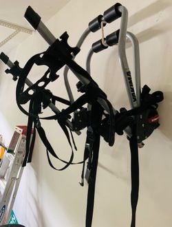 Yakima bike Rack $99 / pickup asap