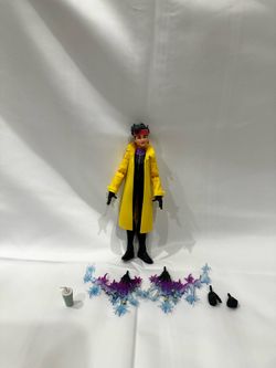 X Men 97’ Jubilee Figure