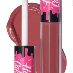  Lip Fondant Liquid Lipstick