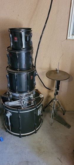 Drum Set