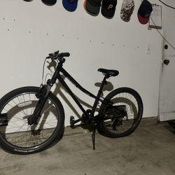 Specialized Youth Mountain Bike
