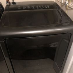 Samsung Washer And Dryer 
