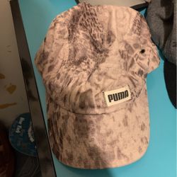 Puma Sample Adjustable