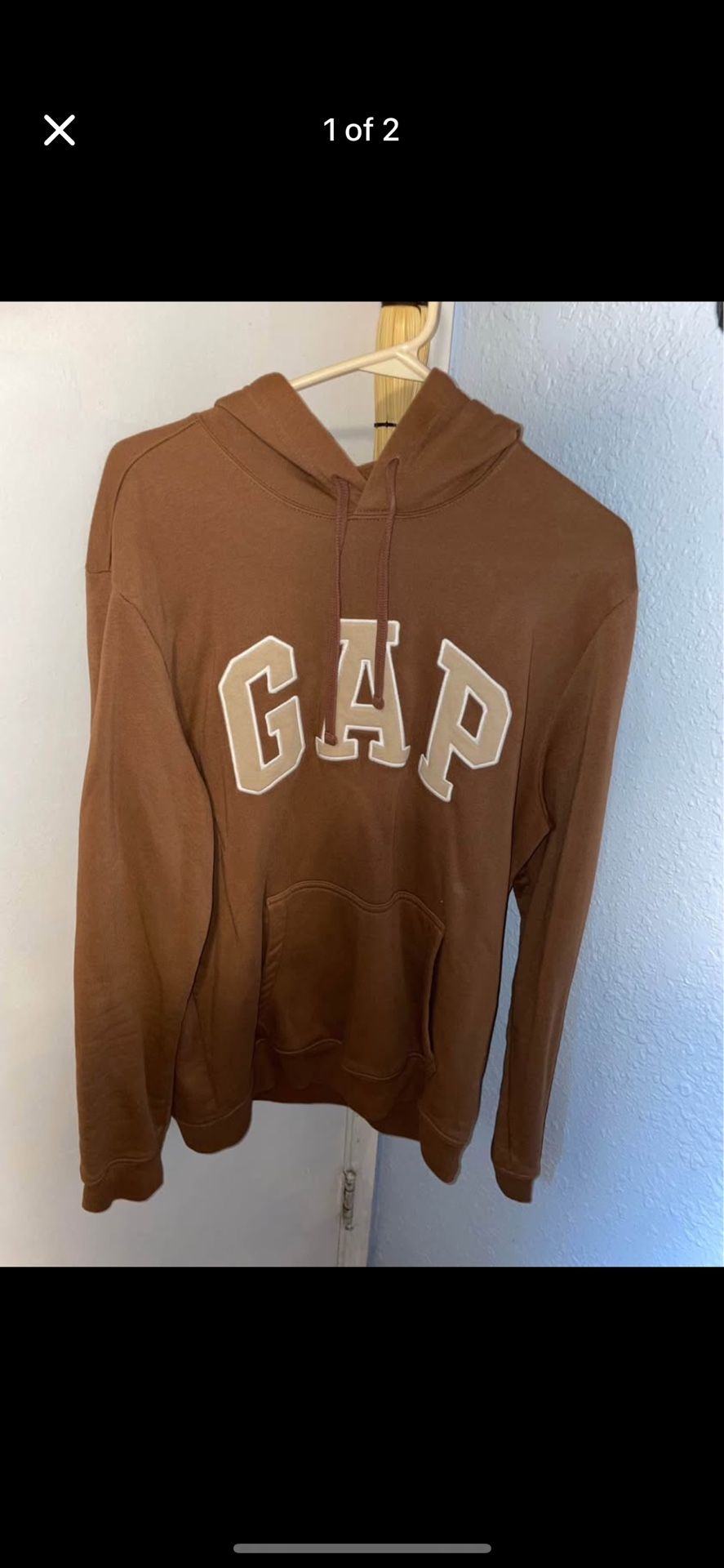 Gap Hoodie
