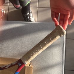 Used Great Quality Tennis Rackets