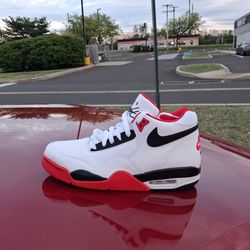Brand New And Original Men's Nike Air Flight Sneakers Size 9, 10 and 11