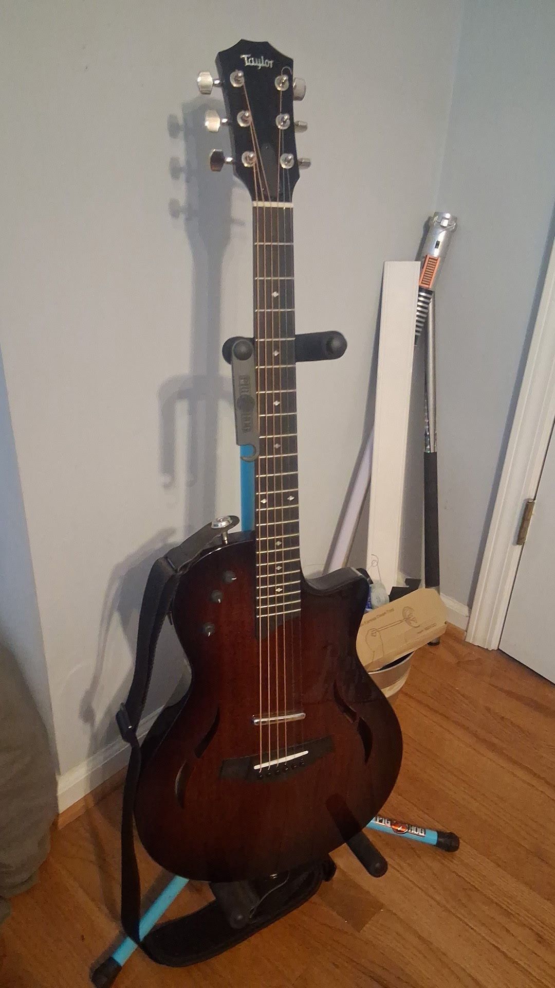 T5z deluxe