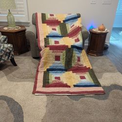 Queen Bed Spread