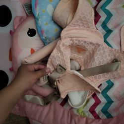 Baby Girl Items