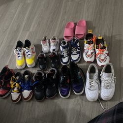 Shoes