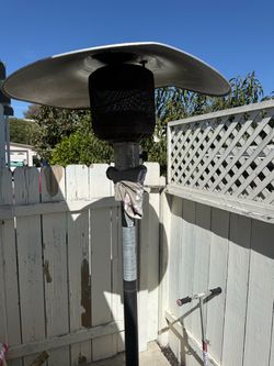 FREE Heater