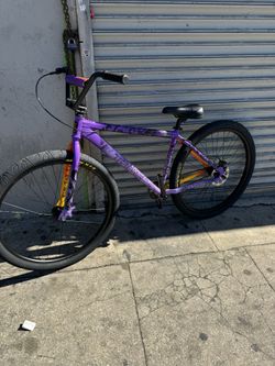 Naruto Shippuden Goon Bike