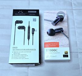 Headphones