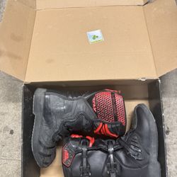 Riding Boots 
