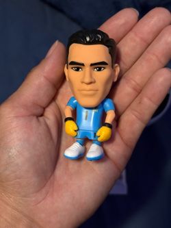 L. MALAGON BALLER WORLD CUP FIGURE