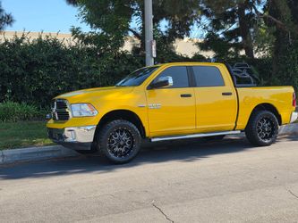 2015 Ram 1500