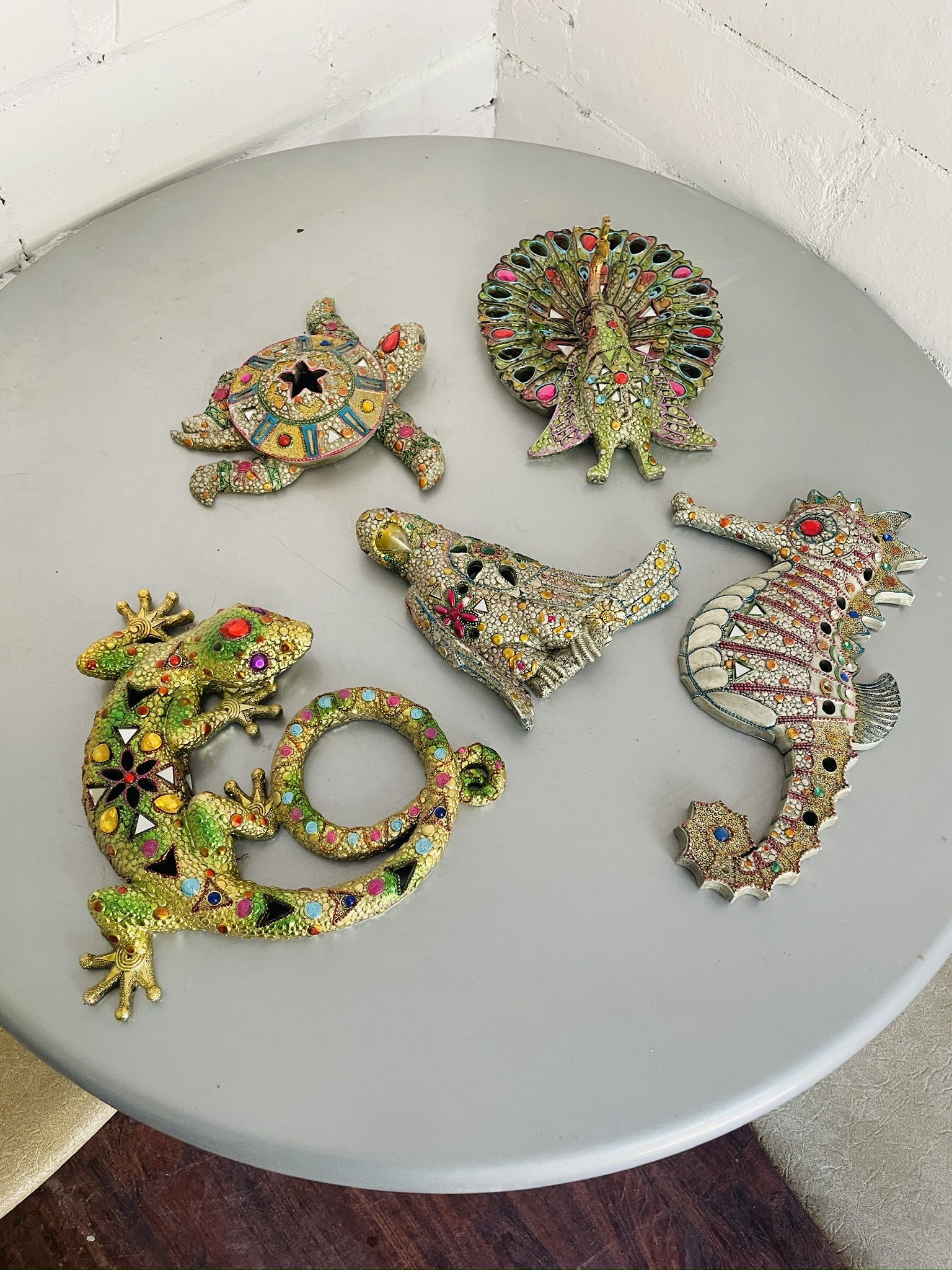 Wall Decorations
