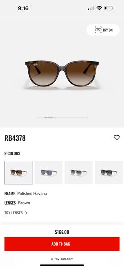 Women Ray Bans