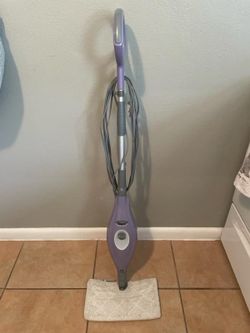 Shark steam mop