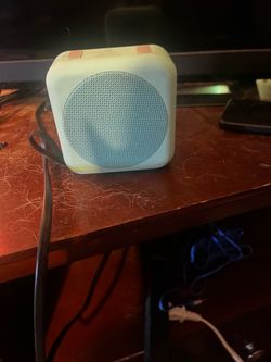 Bluetooth speaker