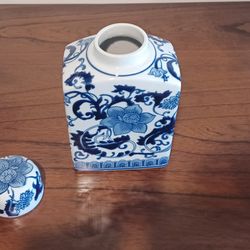 Decorative Decanter