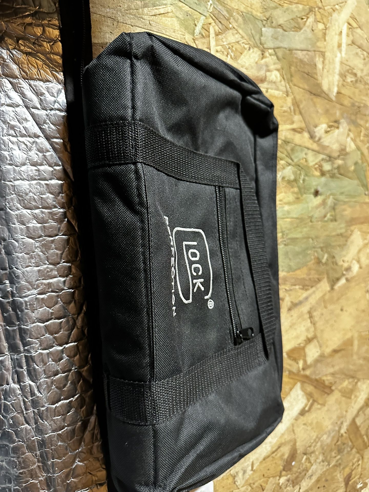 Glock Bag