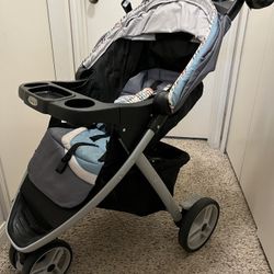 Graco Pace Stroller