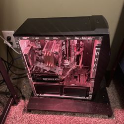 Rtx 3060, Ryzen 7 5800x, 750 Psu, 500 Gb Ssd, 1tb Hdd