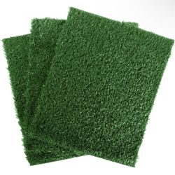 New Potty Training Grass For Puppy