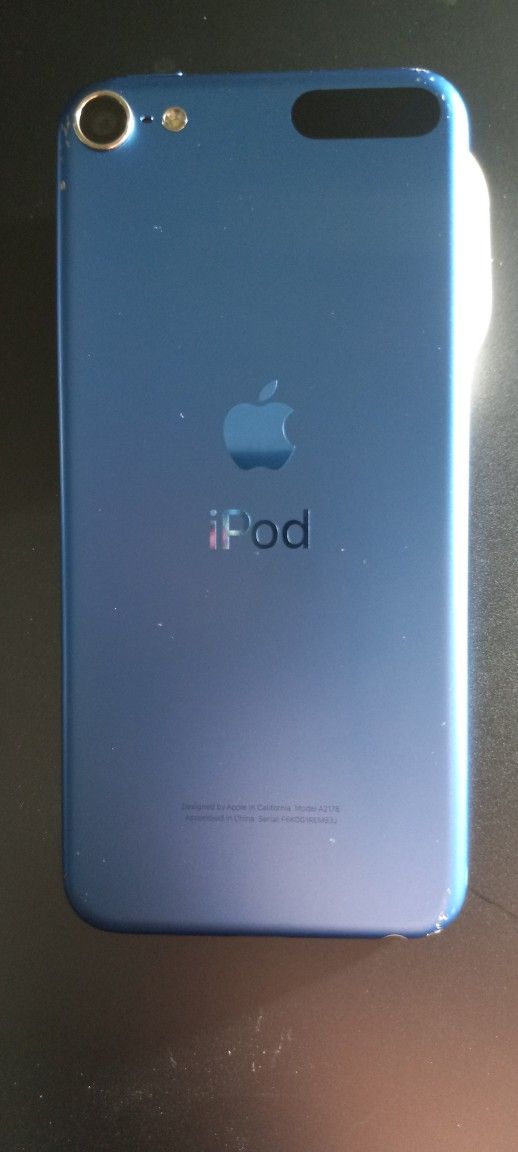 Ipod Touch 7 
