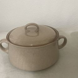 Vintage Alpine Mountain Stoneware Collection