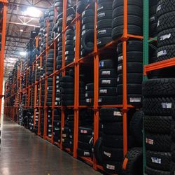 275 55 20 Set Of Tires